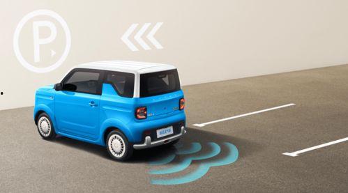 国产4轮小电车对比视频,谁才是最佳出行伴侣？