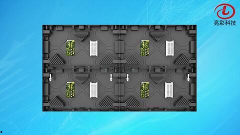 国产显示器安装教程视频,轻松上手，一步到位