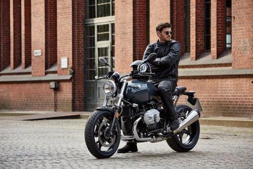 拿铁摩托国产改装视频讲解